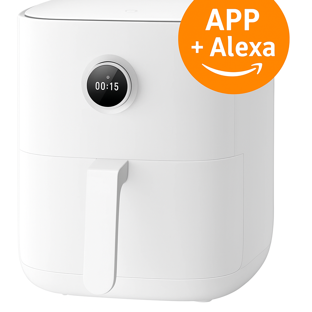 Xiaomi Mi Smart Air Fryer