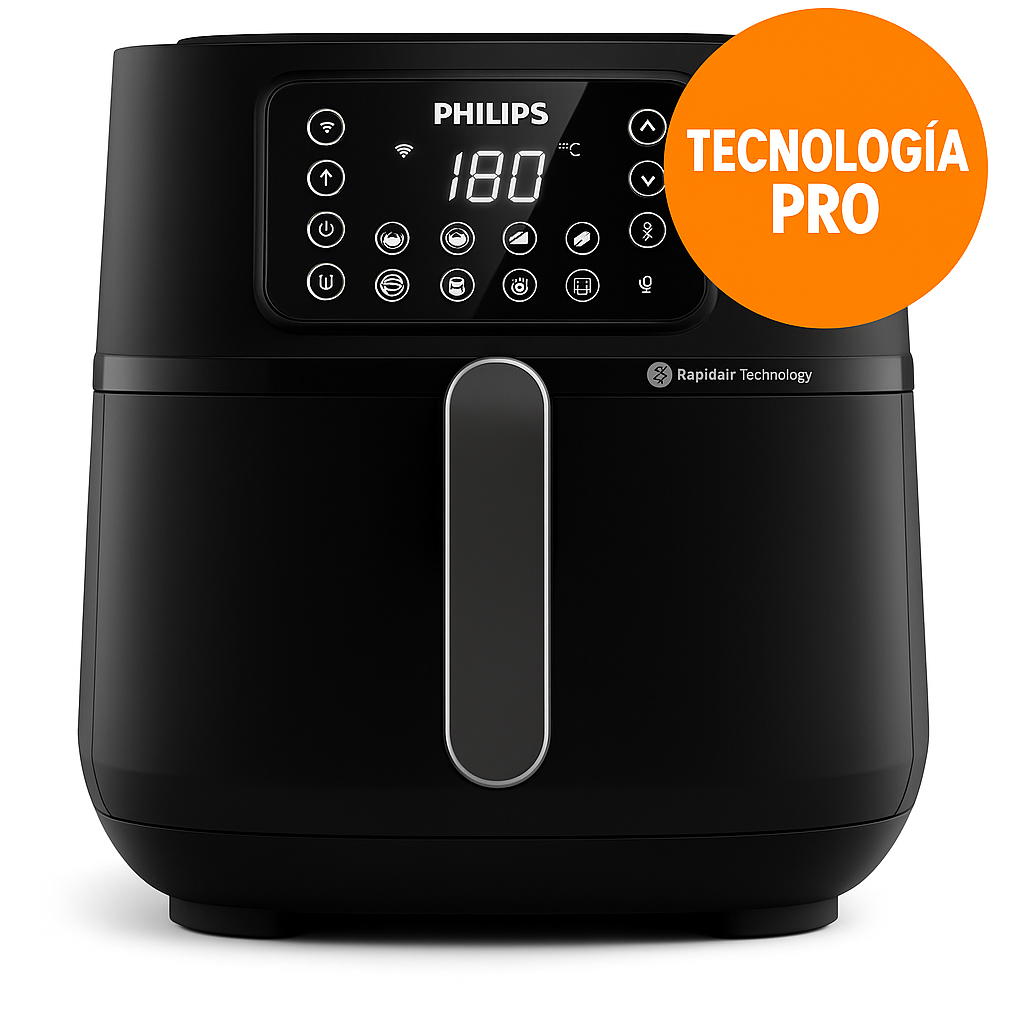 Philips Airfryer Serie 5000 XXL